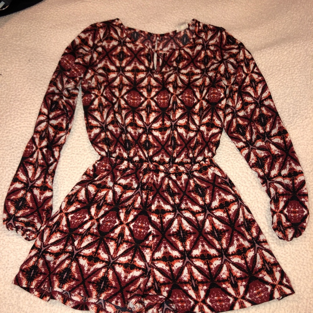 Romper